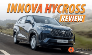 Innova Hycross: सस्ती कीमत में दमदार परफॉर्मेंस, ऑफ-रोडिंग के लिए बेस्ट SUV