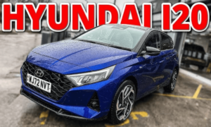 Hyundai i20 ने बाजार में लगाई आग! पेश किया माइलेज और परफॉर्मेंस का जबरदस्त मिश्रण