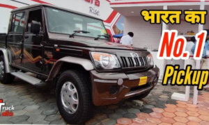 दमदार इंजन, शानदार लुक और कमाल की कीमत! Mahindra की नई कार ने मारी बाजार में एंट्री