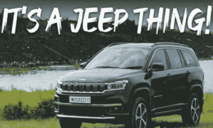 दिल को छू लेने वाली कीमत, दिमाग को हिला देने वाले फीचर्स! Jeep की ये नई कार