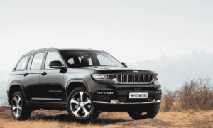 Jeep की ये कार ऑफ-रोडिंग क्षमता और आरामदायक सवारी के साथ एडवेंचर के लिए है बिकुल तैयार