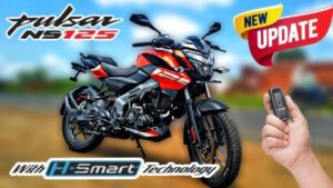 मार्केट में मचाने आई Bajaj Pulsar NS125, दमदार रेंज के साथ लोगों के दिलों पर करेगी राज