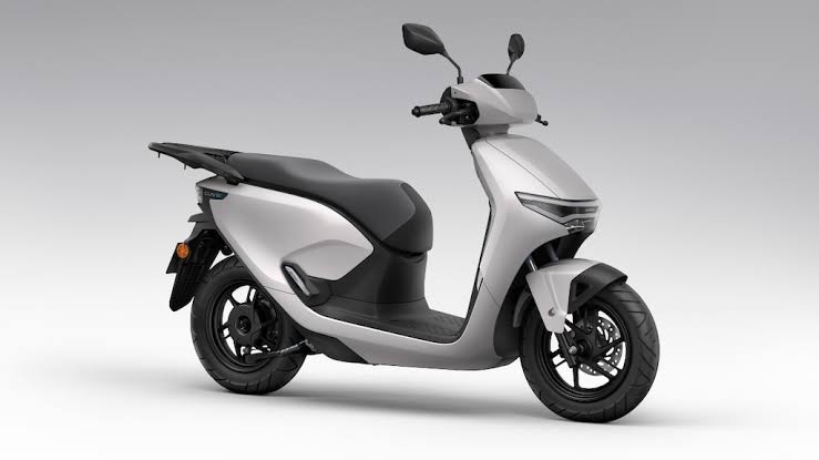 Honda Activa electric