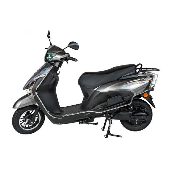 Avon E Scoot 504