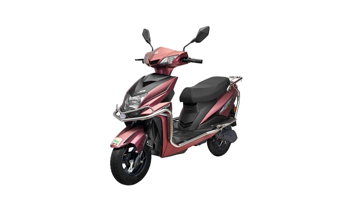 Tunwal Mini Lithino Scooter Price Features Design