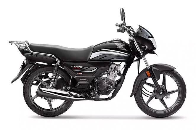 Honda CD 110 Dream