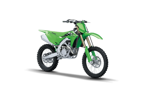 Kawasaki KX 450