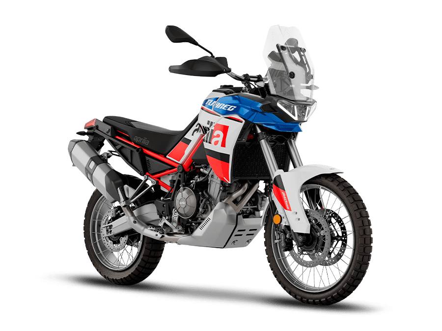 Aprilia Tuareg 660