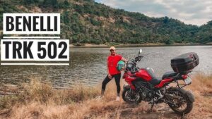 Benelli TRK 502 दमदार माइलेज और शानदार स्टाइल ने एडवेंचर बाइक्स में मचाई धूम