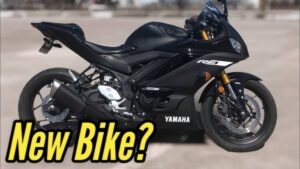 सुपरस्पोर्ट्स सेगमेंट में तहलका मचाने आई Yamaha R3, दमदार इंजन और स्टाइलिश लुक्स के साथ