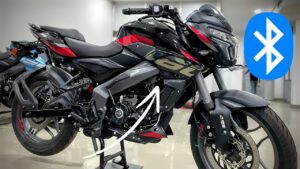 कम बजट में 45KM की माइलेज और 160cc इंजन के साथ घर लाएं, Bajaj Pulsar NS160 बाइक