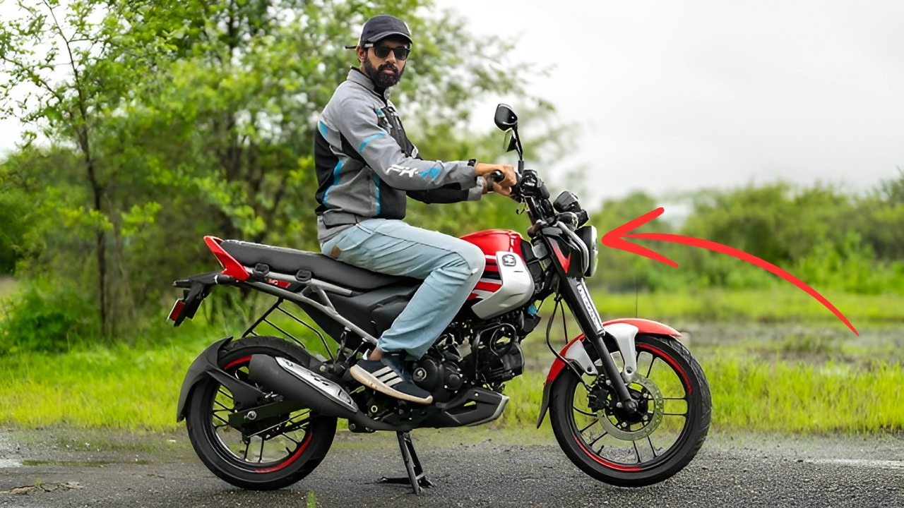 Bajaj Freedom 125