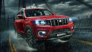 इस नए साल पर पहले से सस्ते कीमत पर ही घर लाएं New Mahindra Scorpio N कार