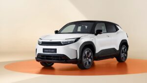 600KM की लंबी रेंज के साथ Toyota लॉन्च करने जा रही, Urban Cruiser EV कार, जानिए कीमत