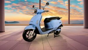 केवल ₹35,000 की कीमत वाली इस Electric Scooter में मिलेगी 150 KM की रेंज