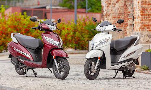 Honda Activa 125