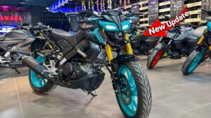 65KM माइलेज वाली Yamaha MT-15 V2 बाइक को केवल ₹1,852 की आसानी EMI पर लाएं घर