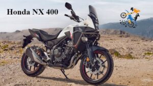 सड़क हो या पहाड़ मक्खन की तरह चलेगी, 399cc दमदार इंजन वाली Honda NX 400 बाइक