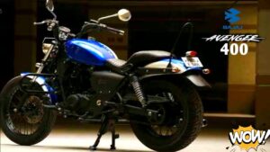 Royal Enfield को लगा बड़ा सदमा, 399cc इंजन के साथ बजट रेंज में आ रही Bajaj Avenger 400 बाइक