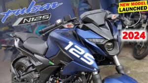 Hero और Honda जैसी बाइक को टक्कर दे रही Bajaj Pulsar N125, जानिए कीमत और फीचर्स