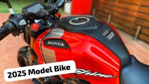 125cc इंजन के साथ लांच हुई New Honda Shine, जाने कीमत और फीचर्स