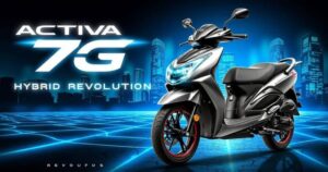 मात्र ₹79,999 में 2025 में इस महीने तक लांच होगी Honda Activa 7G स्कूटर, जानिए कीमत और लॉन्च डेट