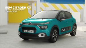 मिडिल क्लास लोगों की हुई मौज, ₹80,000 के डिस्काउंट पर मिल रही Citroen C3 कार