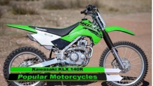 Kawasaki KLX 140R F: ऑफ-रोड एडवेंचर के लिए परफेक्ट बाइक, दमदार फीचर्स और प्रीमियम लुक्स के साथ