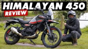 एडवेंचर के शौकीनों के लिए Royal Enfield Himalayan 450 बनी पहली पसंद, फीचर्स में है जबरदस्त