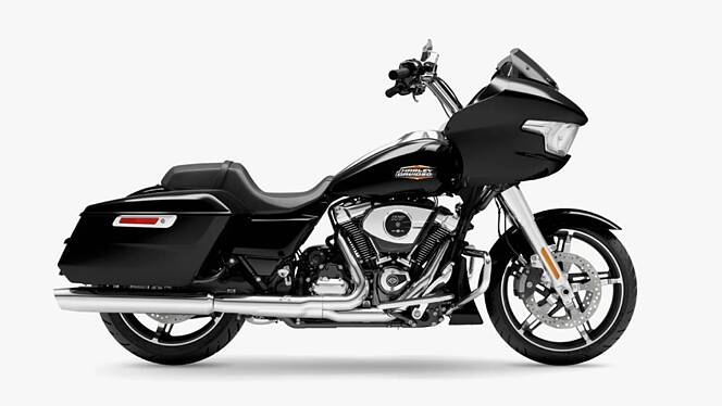 Harley Davidson Road Glide