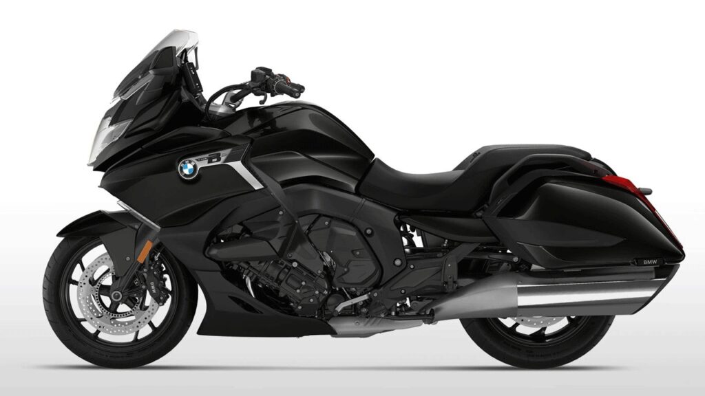 BMW K 1600