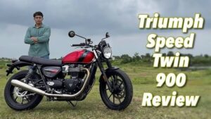 Triumph Speed Twin 900: 900cc का पावरहाउस, जो हाईवे से लेकर सिटी तक देता है रॉयल राइडिंग एक्सपीरियंस