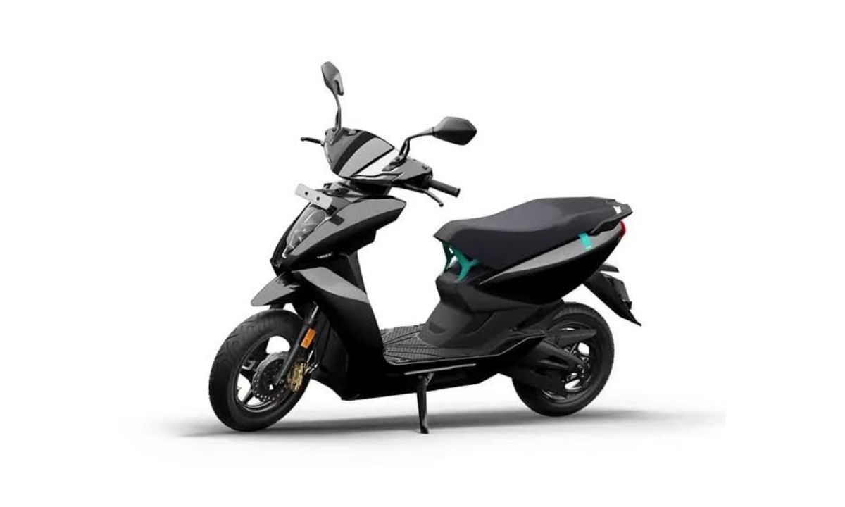 Ather 450S Scooter Price Features Design 