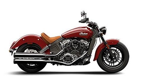 Indian Scout