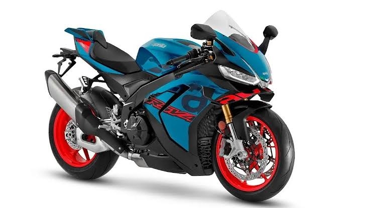 Aprilia RSV4