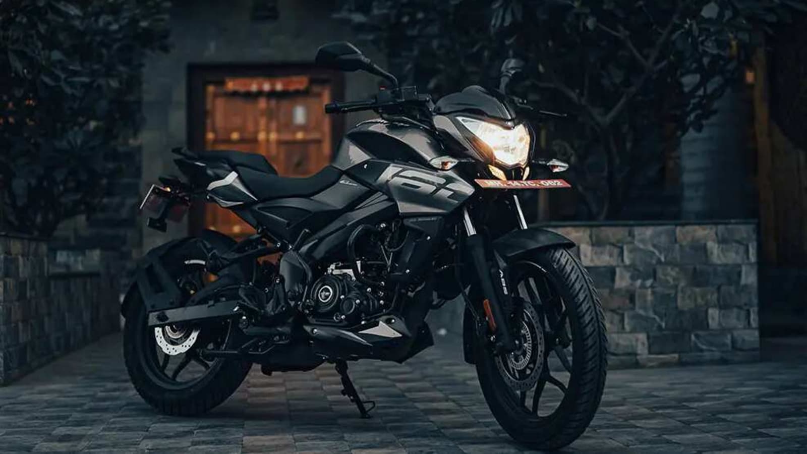 New Bajaj Pulsar NS160