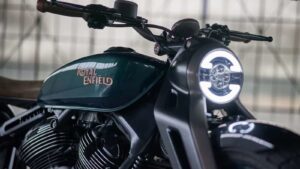 Royal Enfield भारत में लॉन्च करने जा रही है, 2 सबसे पावरफुल क्रूजर बाइक, जानिए कीमत