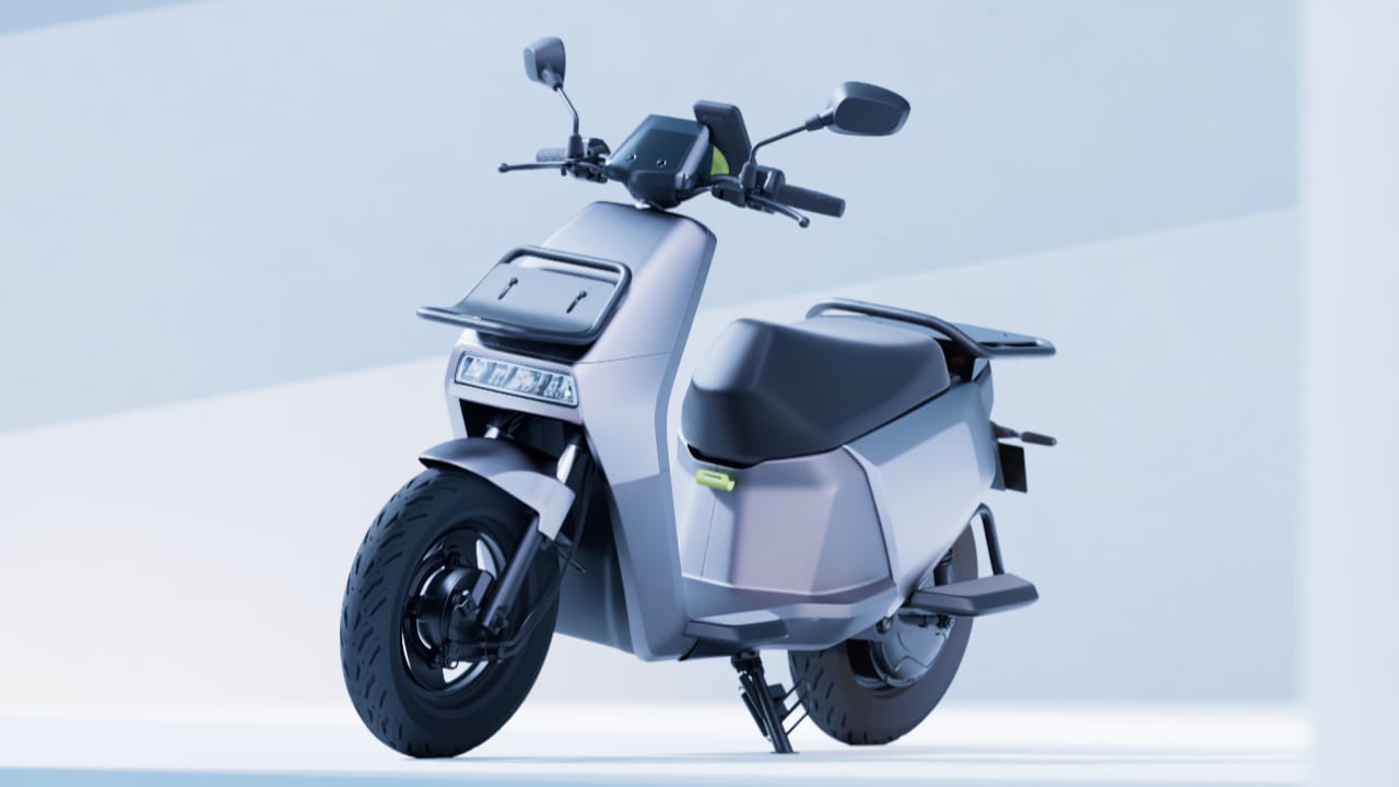 Ola Gig+ Electric Scooter