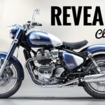 Royal Enfield Classic 650