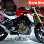 Hero Xtreme 250R