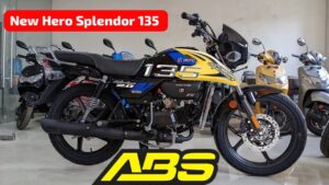 बैंक से निकाल ले पैसे, 135cc इंजन और ABS फीचर्स के साथ लांच होगी, Hero Splendor 135 बाइक