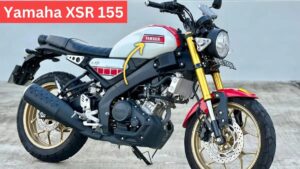 कम बजट में Bullet जैसी Look और इंजन के साथ, लांच होने जा रही है Yamaha XSR 155 क्रूजर बाइक