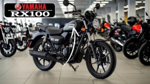 90s के दशक में धूम मचाने वाली Yamaha RX100 बाइक, न्यू Look और पावरफुल इंजन के साथ होने जा रही लॉन्च