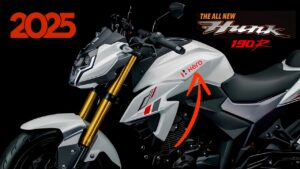 Yamaha जैसा स्पोर्ट Look और 149cc इंजन के साथ, सस्ते कीमत पर लॉन्च हुई Hero Hunk 150 स्पोर्ट बाइक