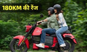 Royal Enfield जैसी क्रूजर Look और 180KM रेंज वाली, ABZO VS01 इलेक्ट्रिक बाइक हुई लॉन्च