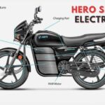 Hero Electric Splendor