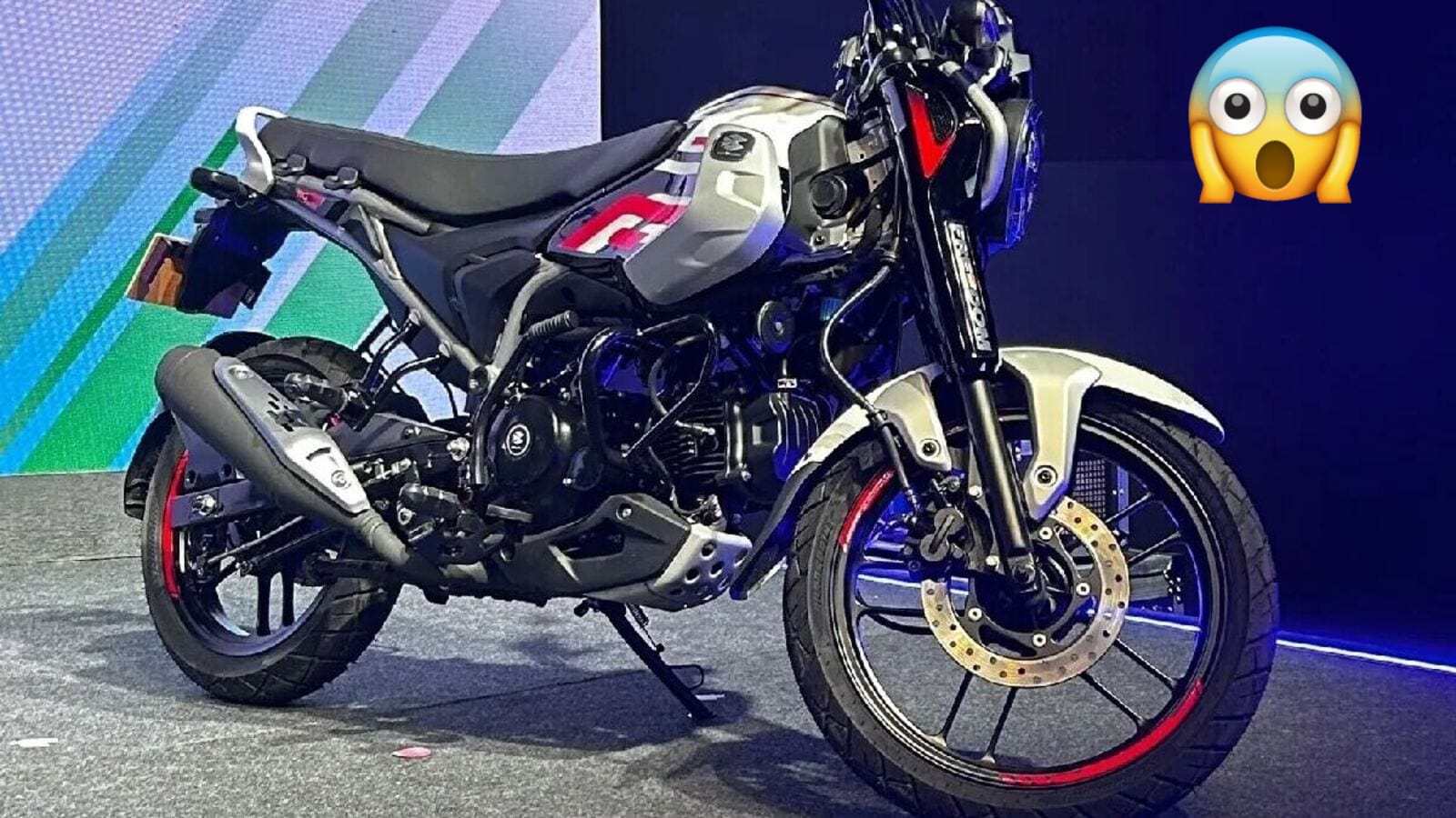 Bajaj Freedom 125