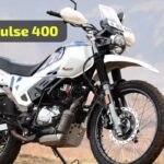 Hero Xpulse 400