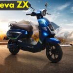 Zelio Eeva ZX+