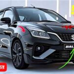 New Maruti Baleno